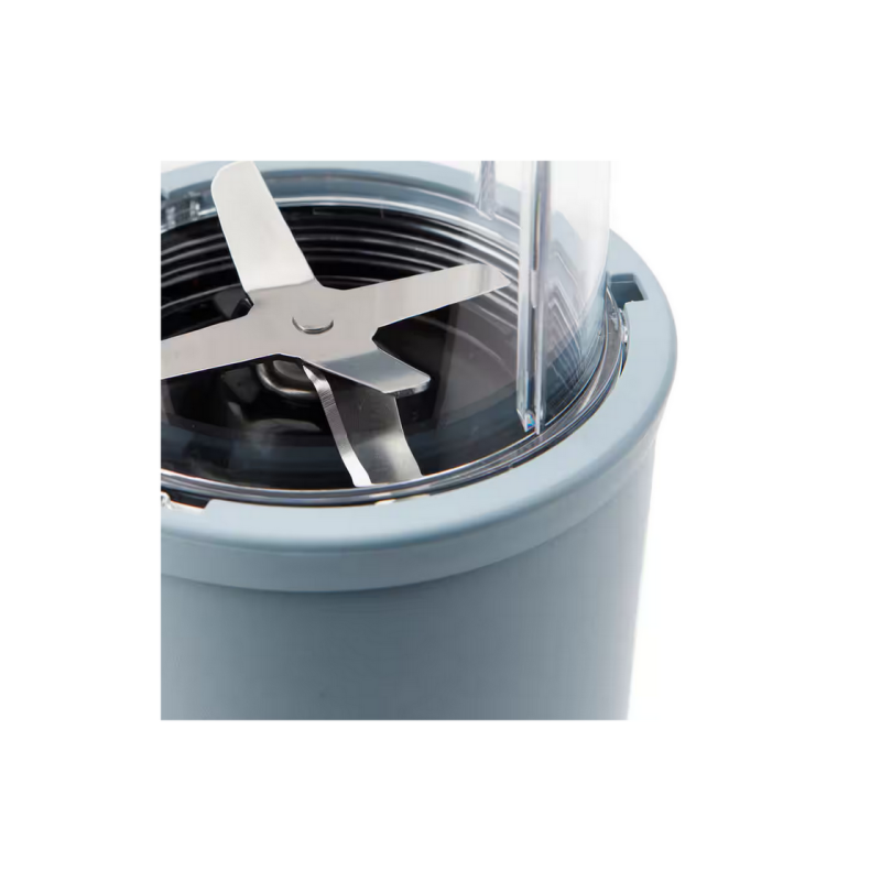 Блендер NutriBullet NB907MASL