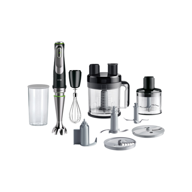 Blender Braun MQ 9195 XLI