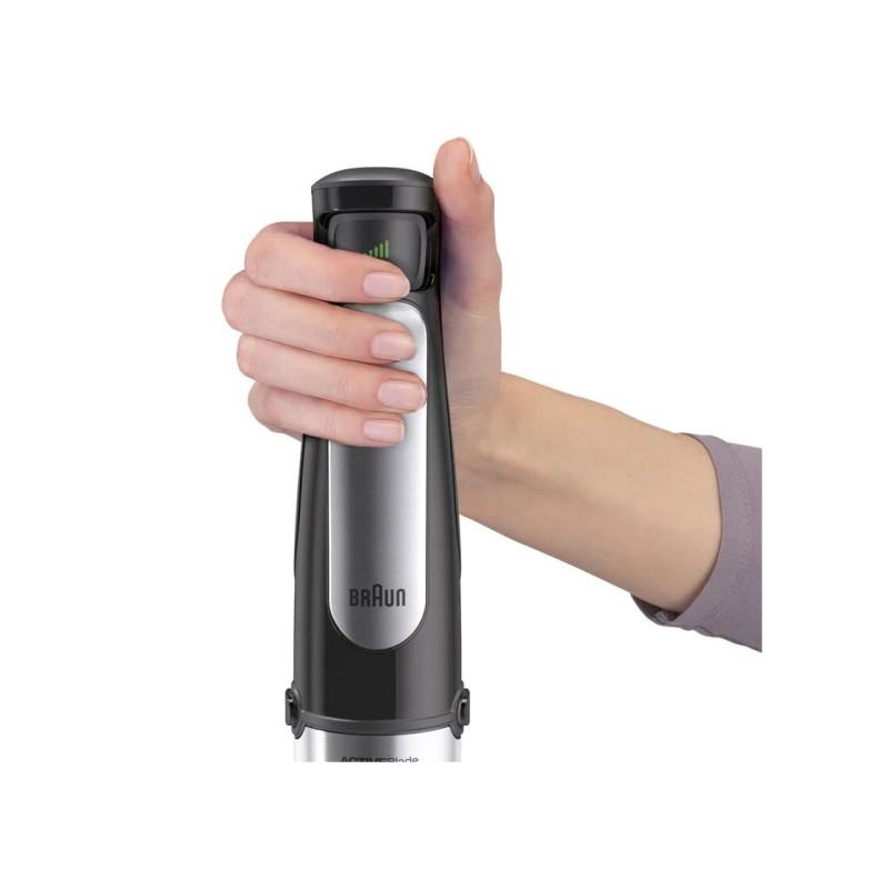 Блендер Braun MQ7087