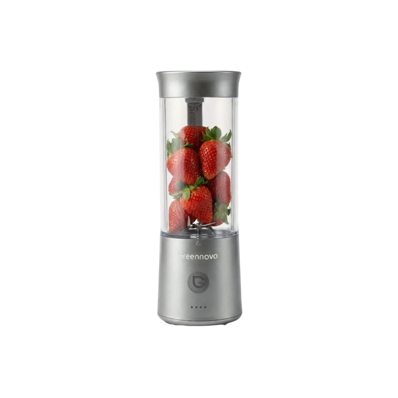 Blender Greennovo Portable Blender, Pink