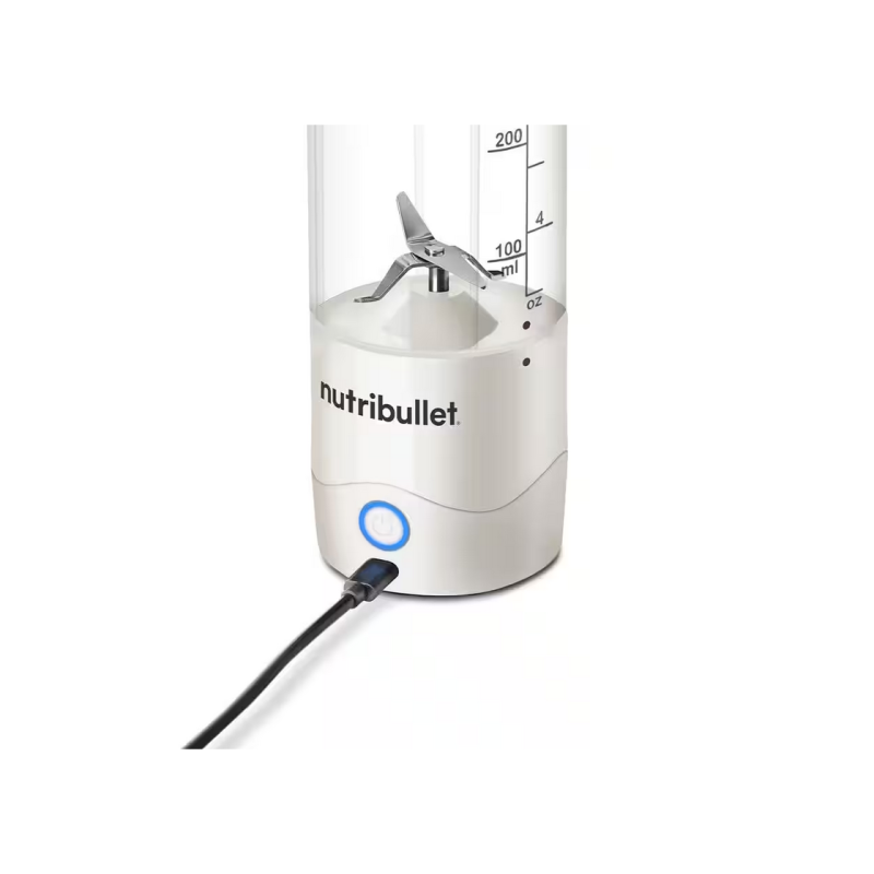 Блендер NutriBullet NBP003W