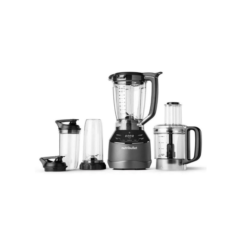 Blender NutriBullet NBF580B