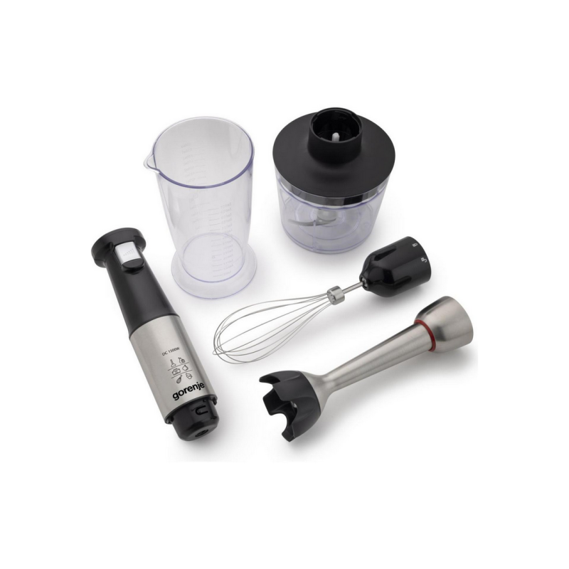 Blender Gorenje HBX1500VS