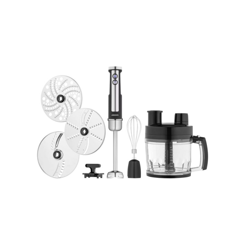 Blender Ardesto HBSG-1000WHCHSL