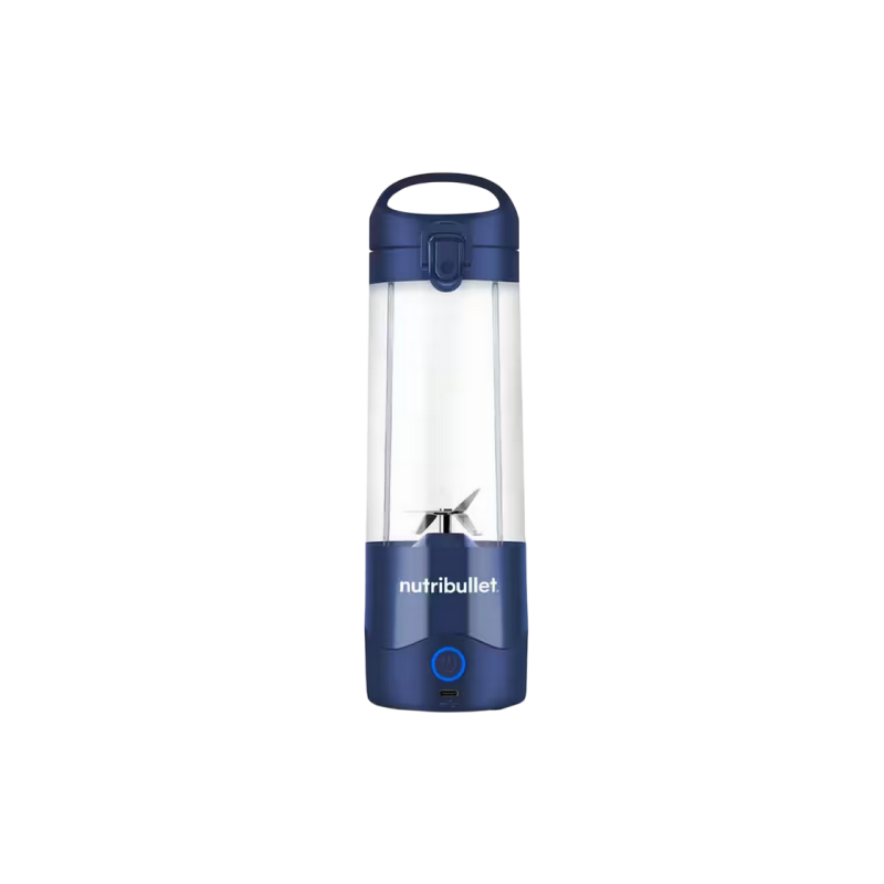 Блендер NutriBullet NBP003NBL
