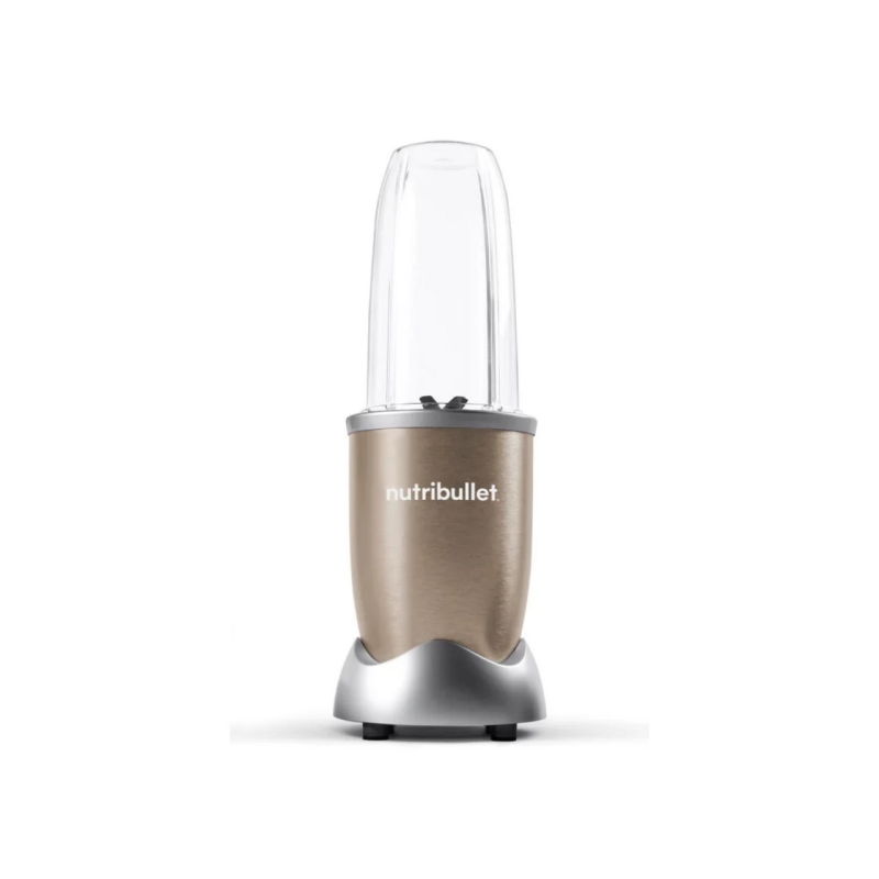 Блендер NutriBullet NB907CP Pro