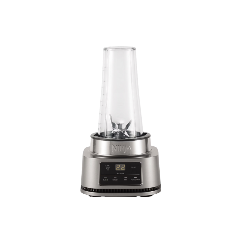 Blender Ninja CB100EU Silver