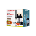 Blender Ardesto HBSG-1000WHCHSL