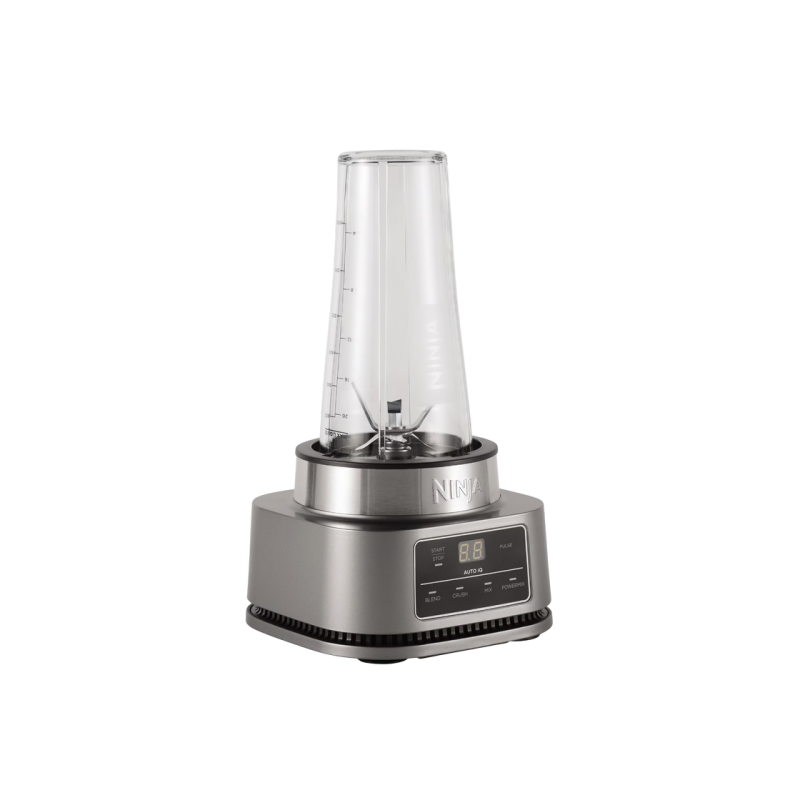 Blender Ninja CB100EU Silver