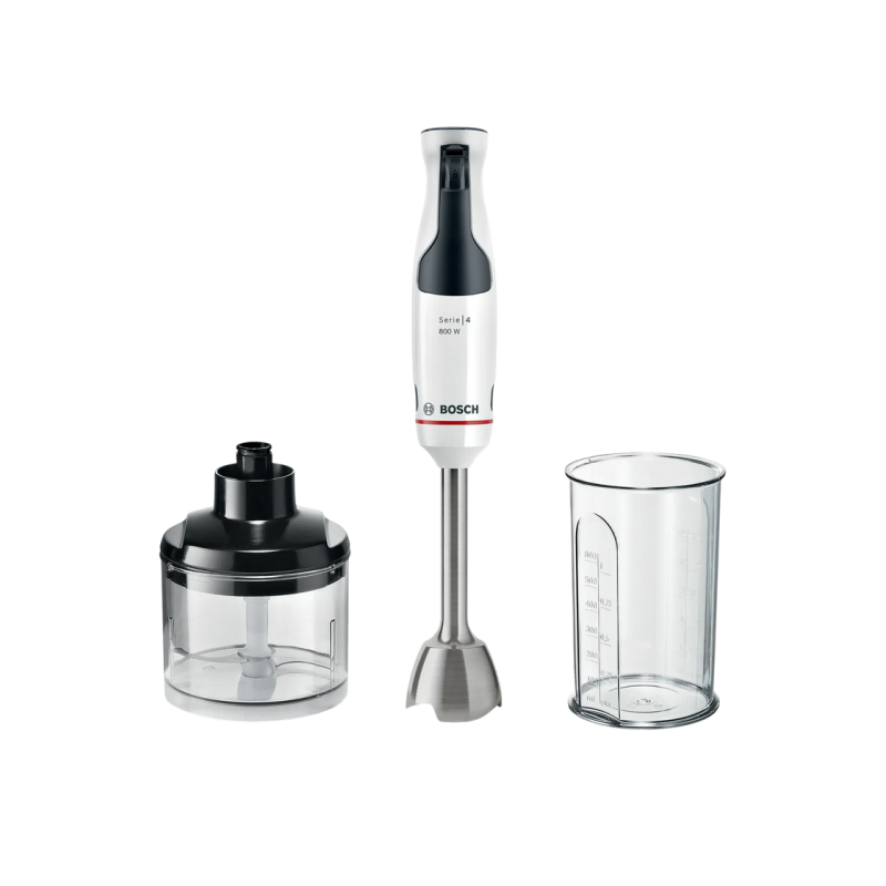Блендер Bosch MSM4W420