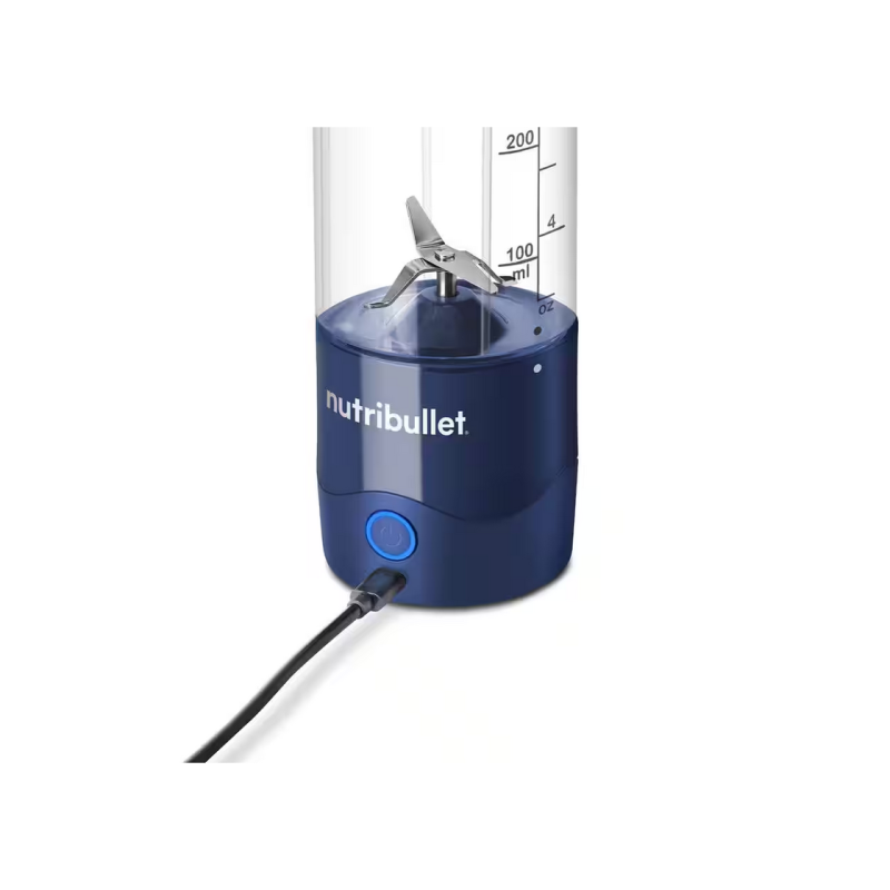 Блендер NutriBullet NBP003NBL