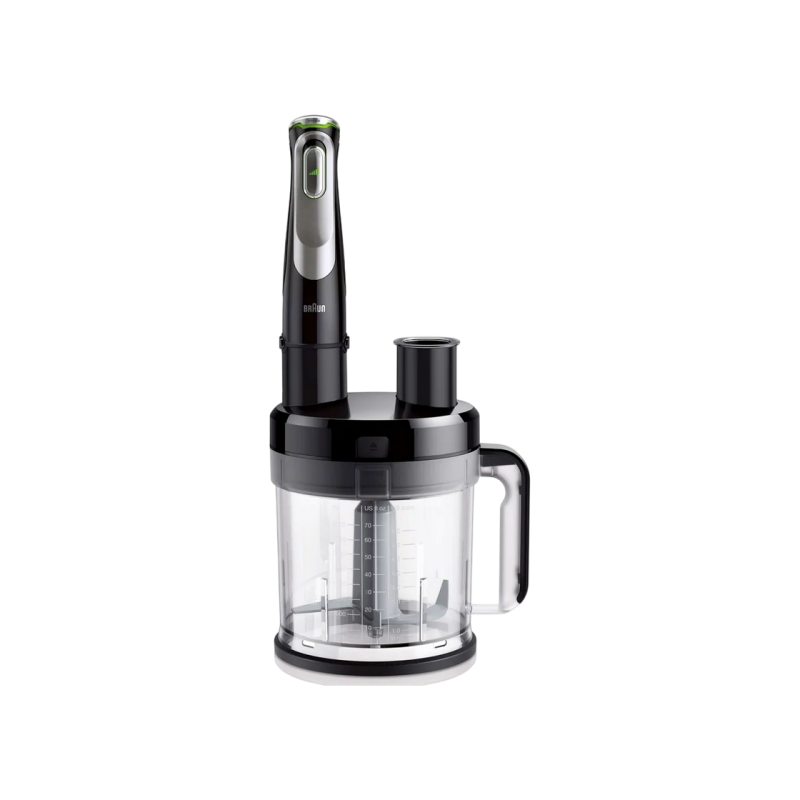 Blender Braun MQ 9195 XLI
