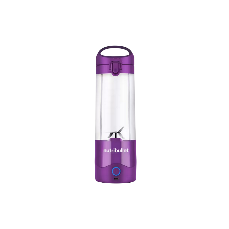 Блендер NutriBullet NBP003PU
