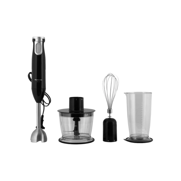 Blender Panasonic MX-SS1BTQ