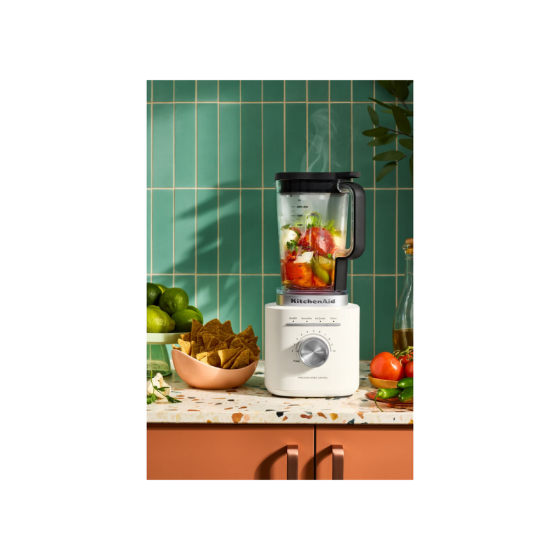 Blender KitchenAid Pure Power 5KSB2073EPL