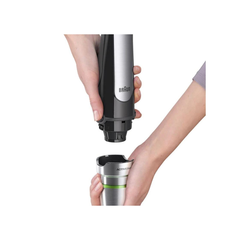 Блендер Braun MQ7087