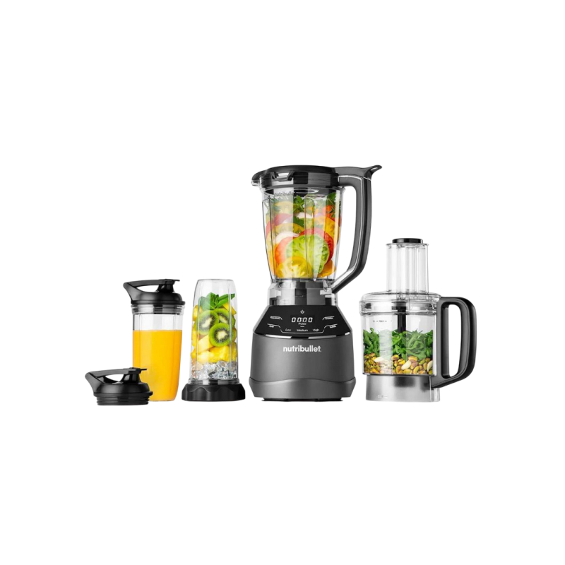 Blender NutriBullet NBF580B