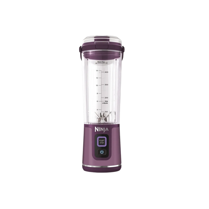 Блендер Ninja BC151EUPR Фиолетовый