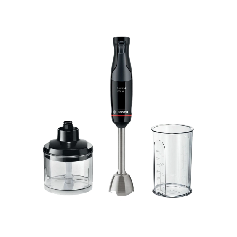 Блендер Bosch MSM4B620