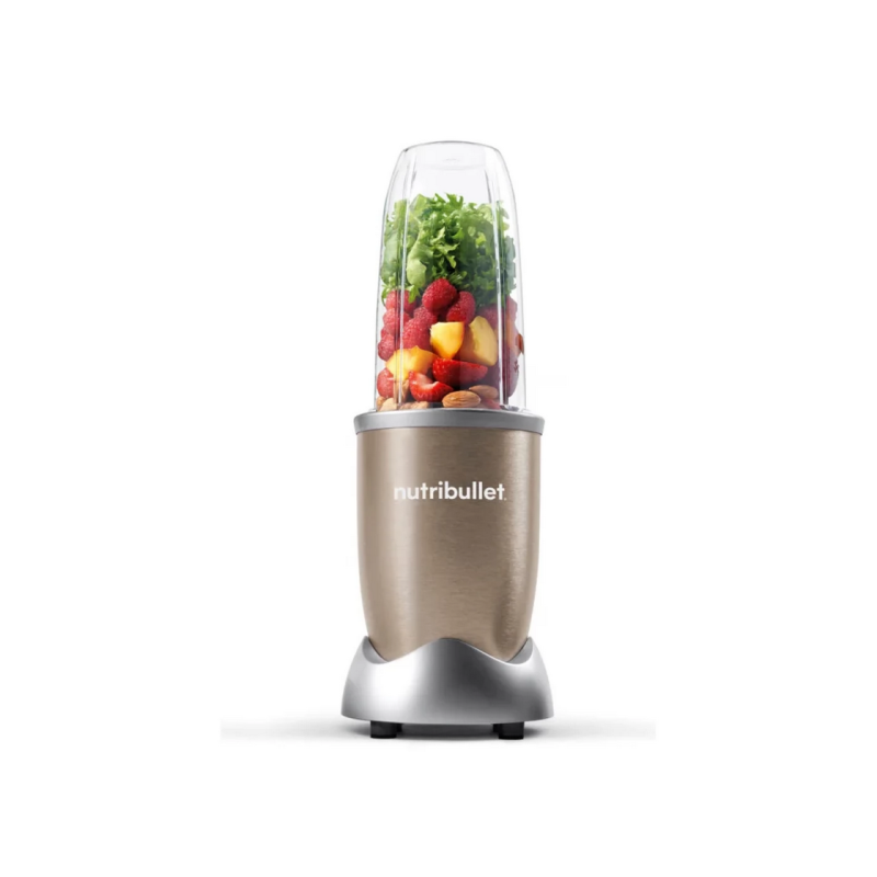 Блендер NutriBullet NB907CP Pro