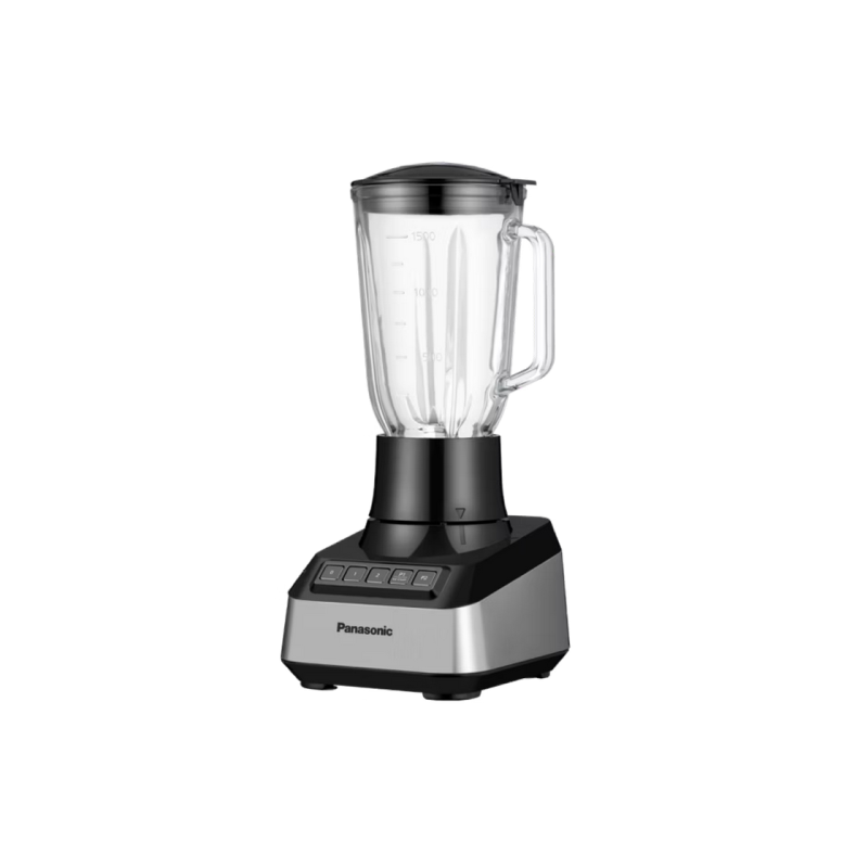 Blender Panasonic Glass Jug MX-MG54C1KTN