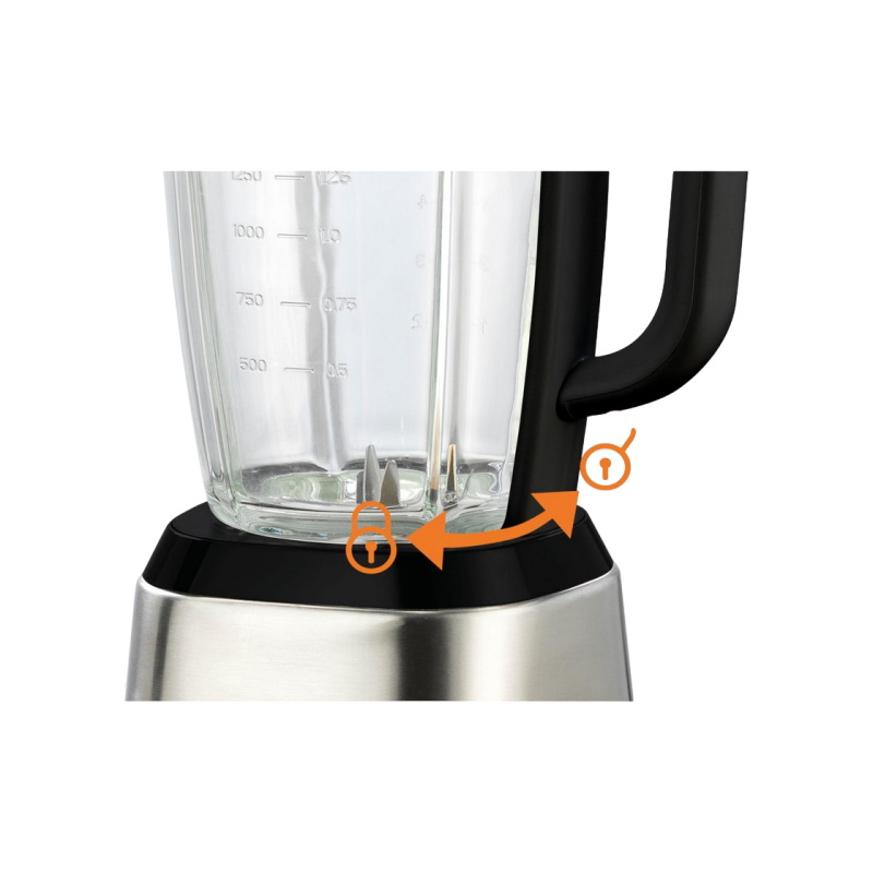 Blender Gorenje B1400BE