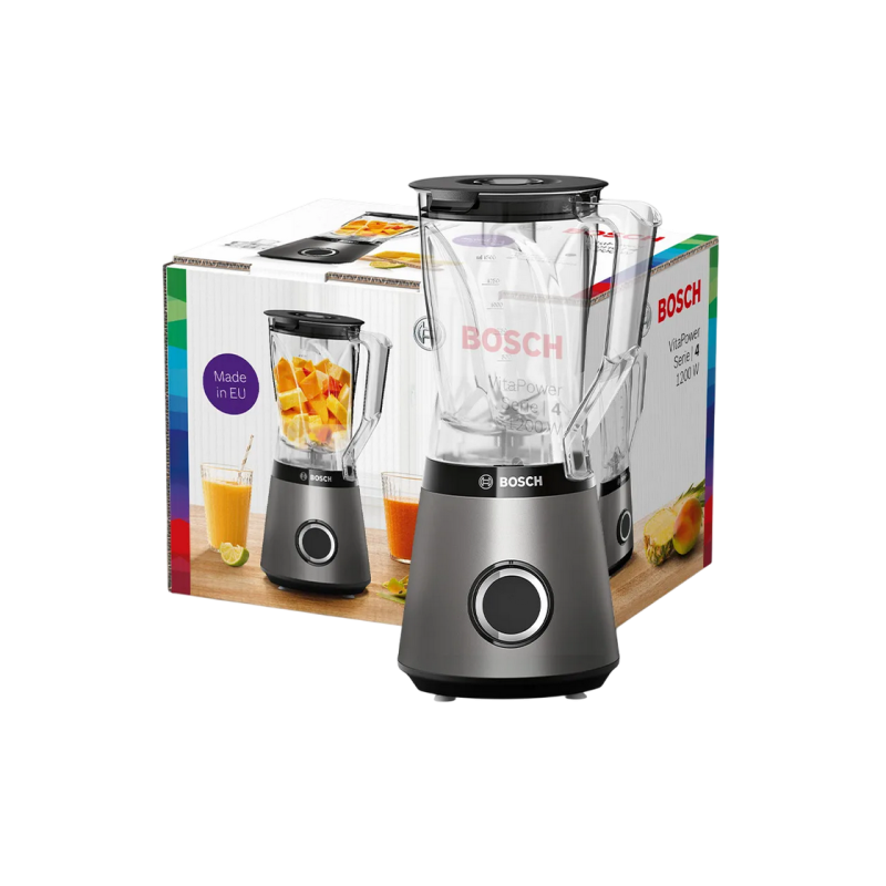Блендер Bosch MMB6141S