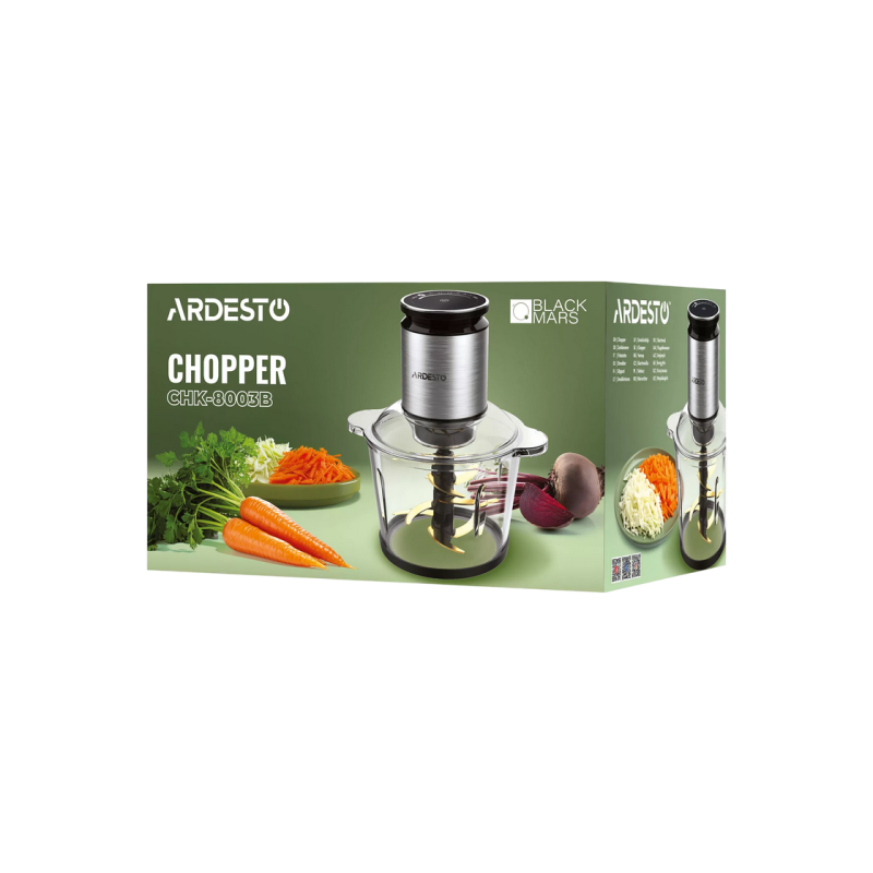 Chopper Ardesto CHK-8003B