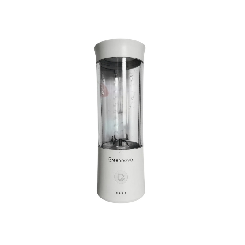 Blender Greennovo Portable Blender, Cyan