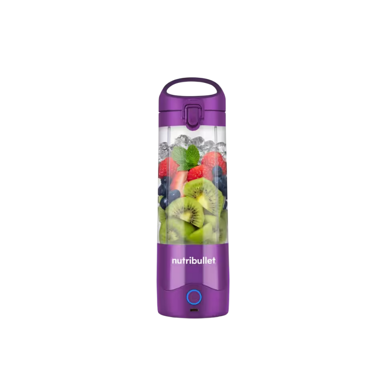 Блендер NutriBullet NBP003PU