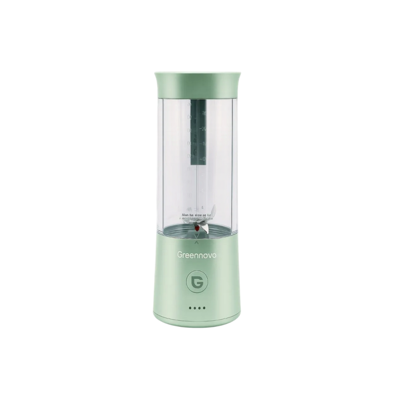Blender Greennovo Portable Blender, Purple