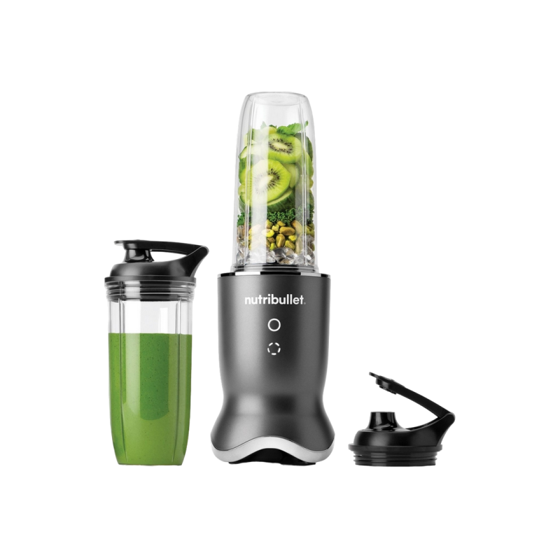 Блендер NutriBullet NB1206DG