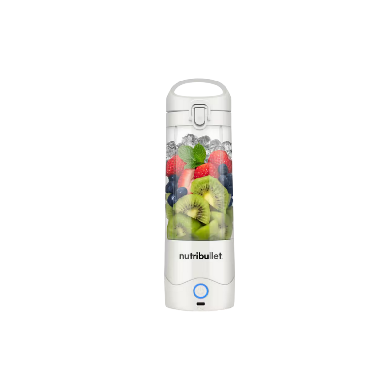 Блендер NutriBullet NBP003W