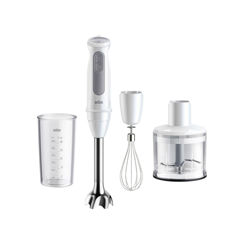 Braun MQ 50236 M WH