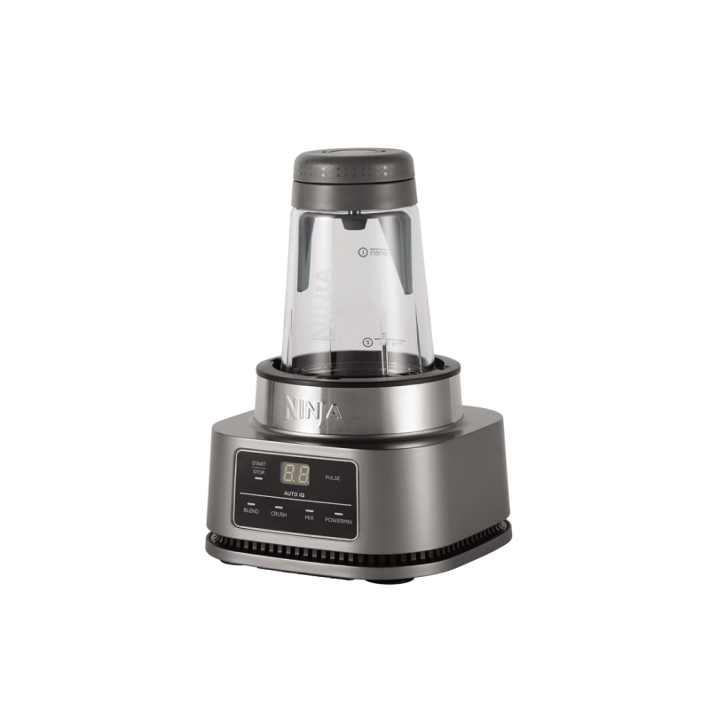 Blender Ninja CB100EU Silver