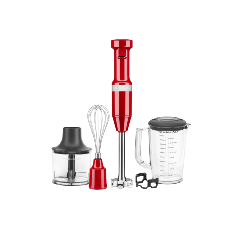 Блендер KitchenAid 5KHBV83EER