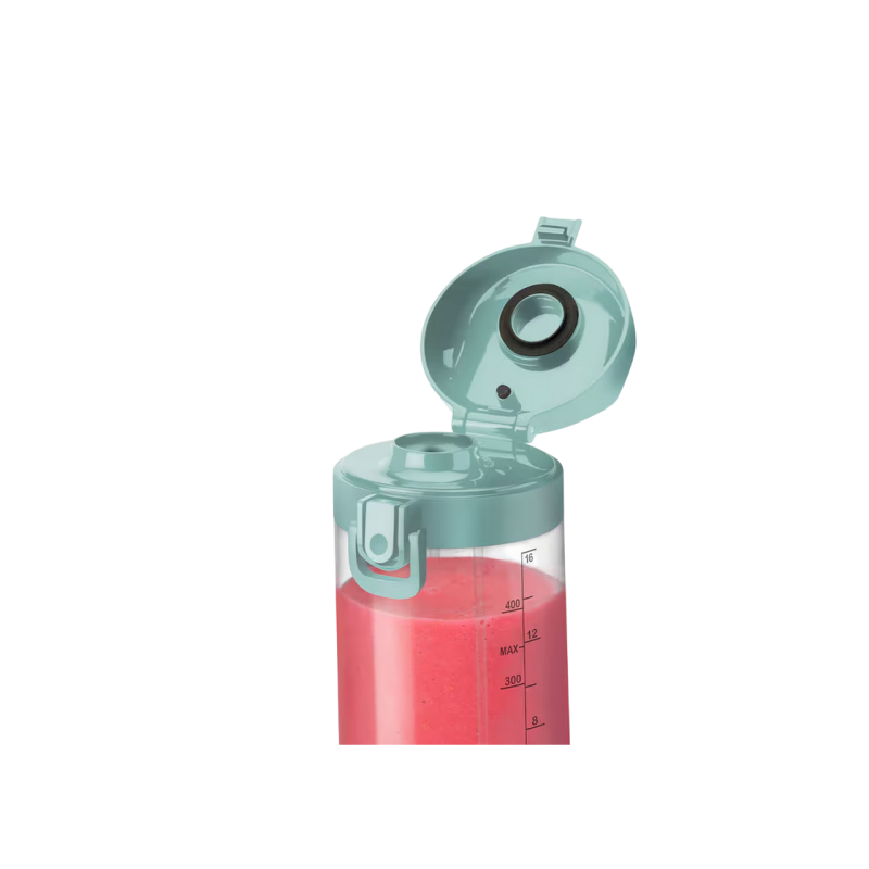Блендер NutriBullet NBP003LBL