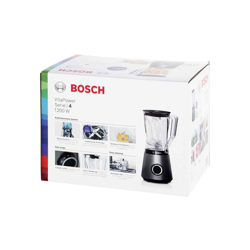 Блендер Bosch MMB6141S