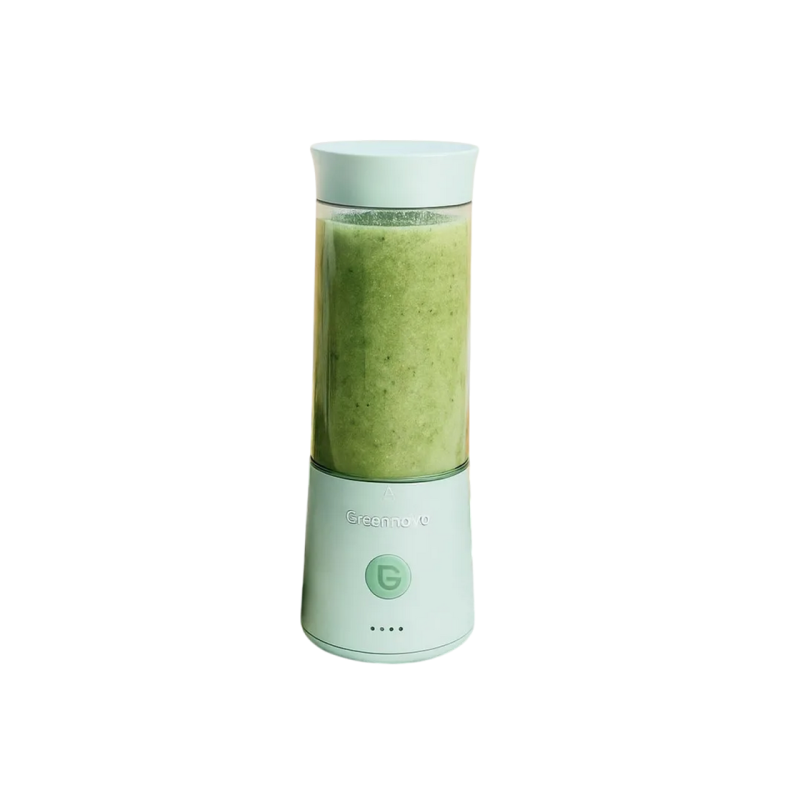 Blender Greennovo Portable Blender, Purple