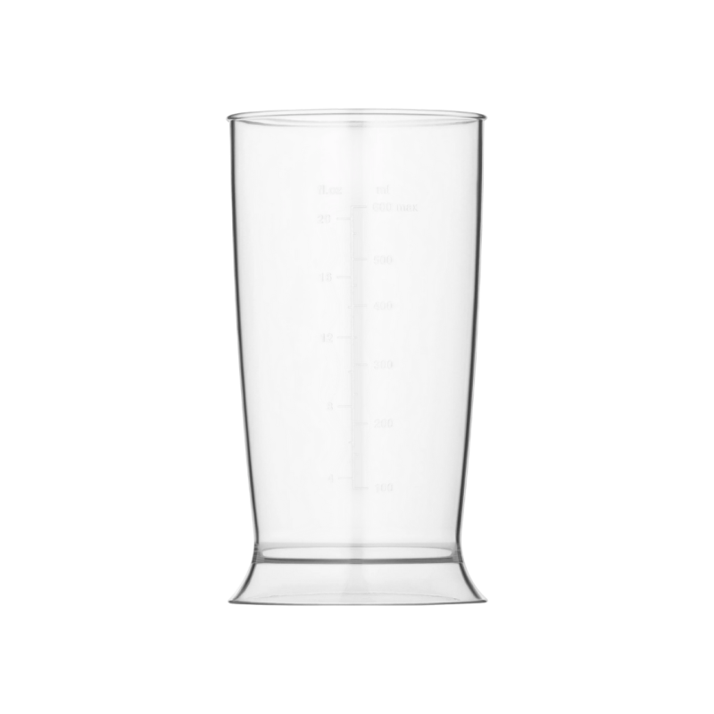 Блендер Ardesto HBG-600BWH