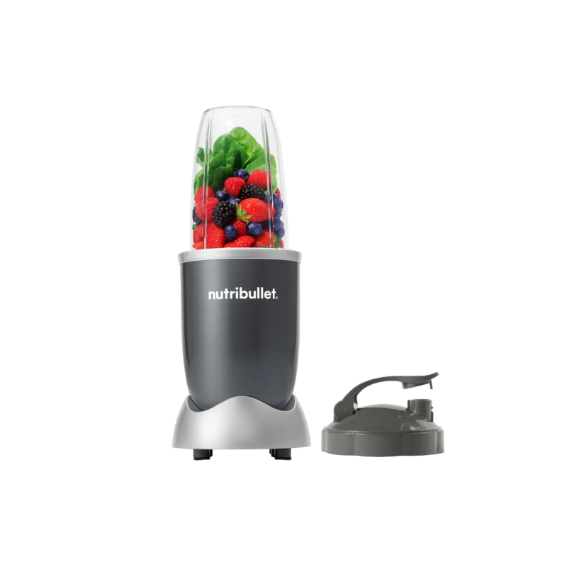 Блендер NutriBullet NB614DG