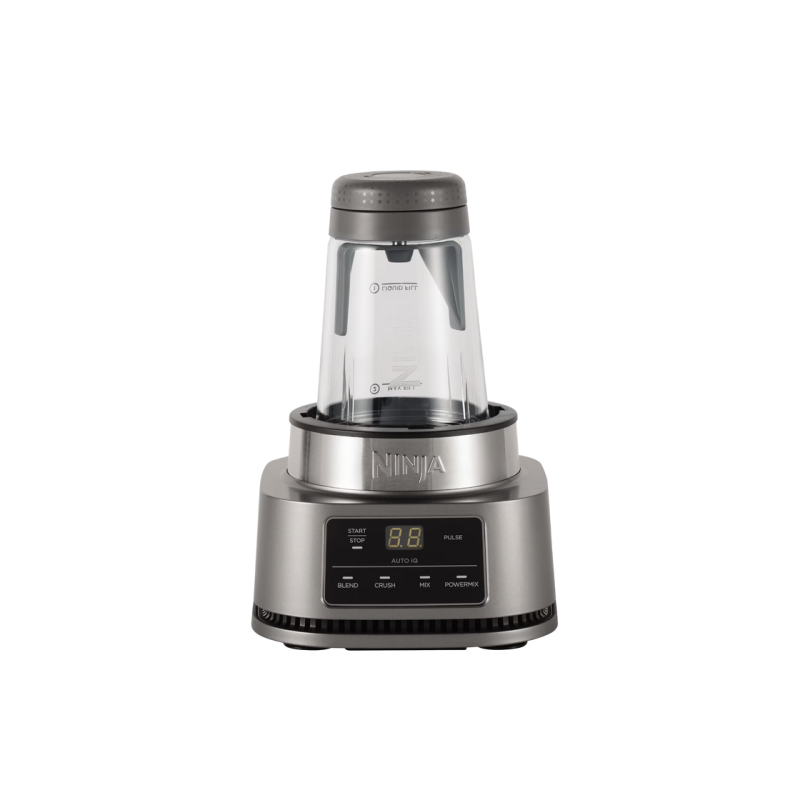 Blender Ninja CB100EU Silver