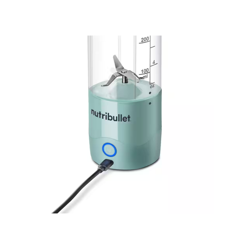 Блендер NutriBullet NBP003LBL