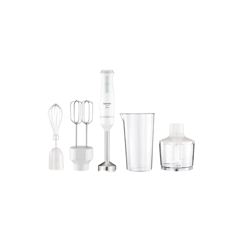 Blender Zelmer ZHB4563S