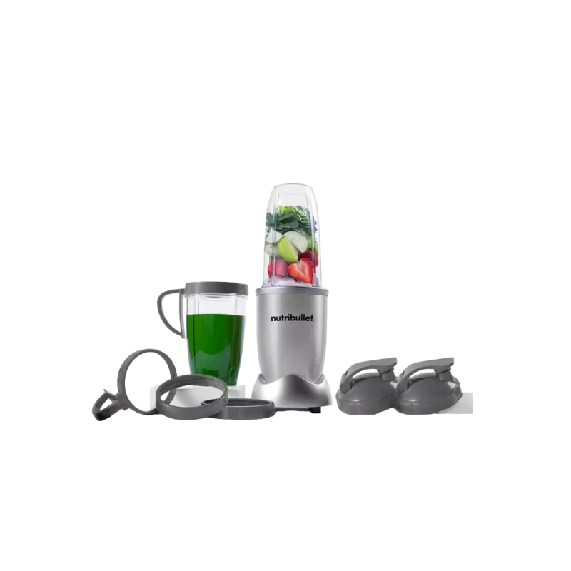 Блендер NutriBullet NB907S