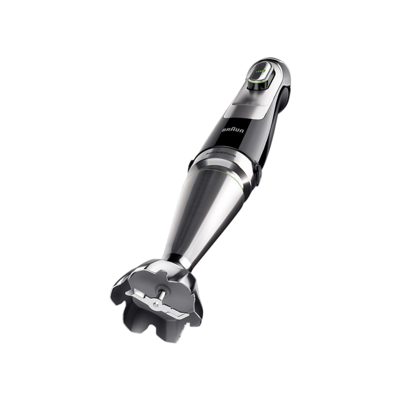 Blender Braun MQ 9195 XLI