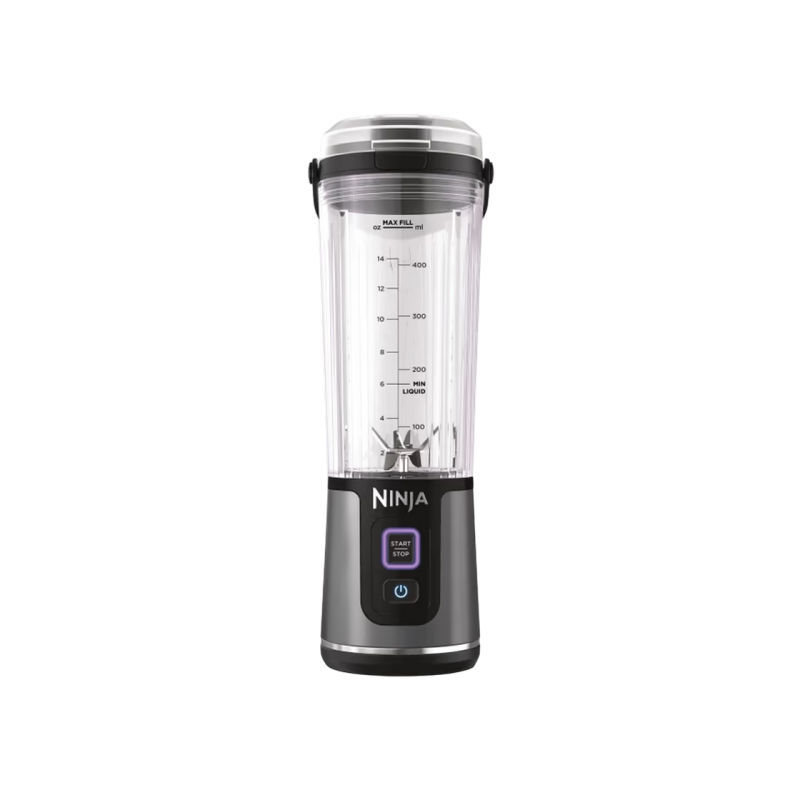 Блендер Ninja BC151EUBK