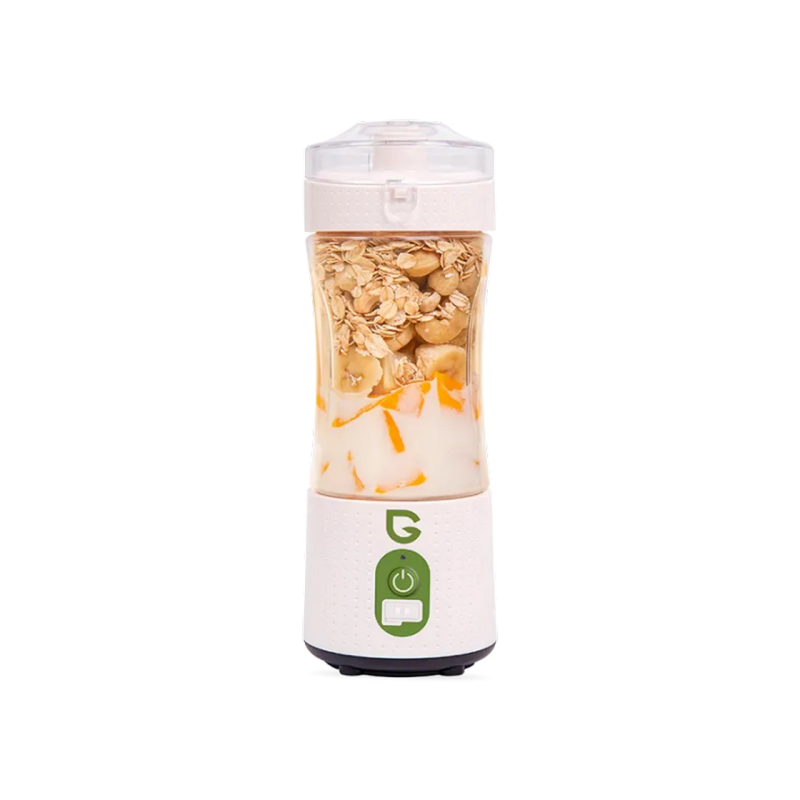 Blender Greennovo Portable Blender, Cyan