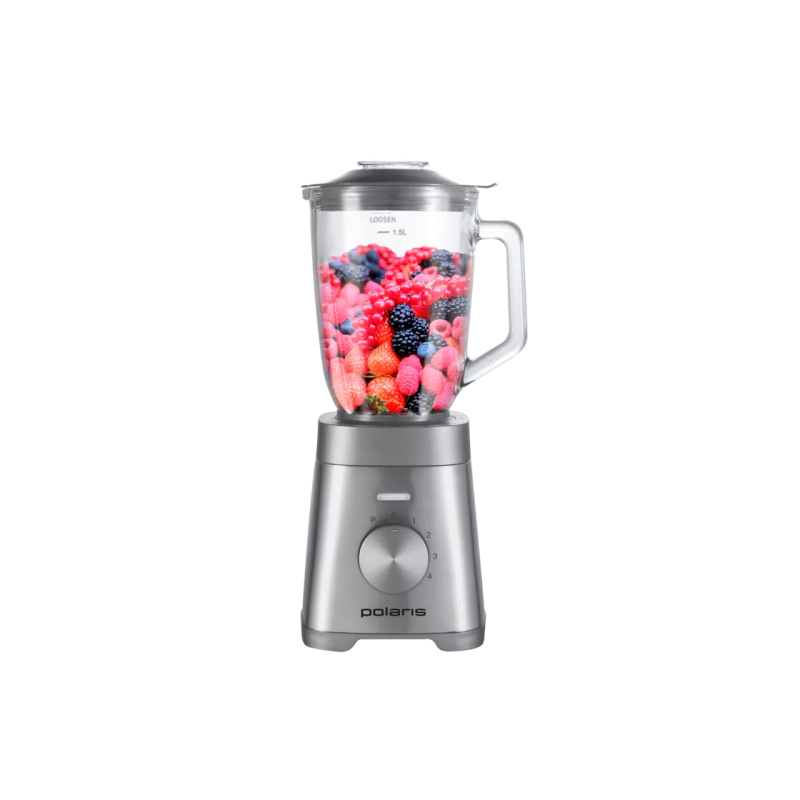 Блендер Polaris PTB1037G Graphite