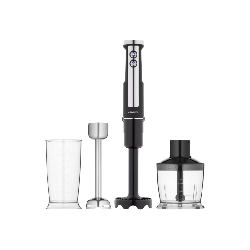 Blender Ardesto HBG-1000BCHP
